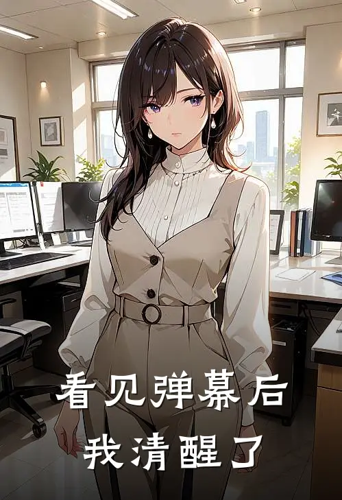 看见弹幕后，我清醒了