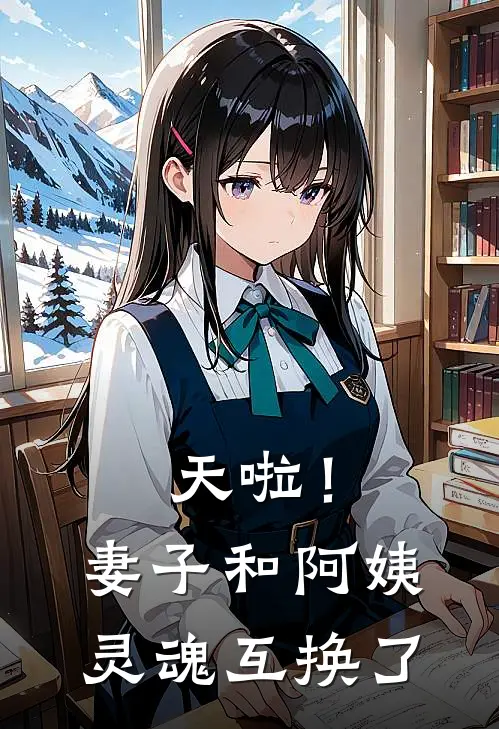 天啦！妻子和阿姨灵魂互换了