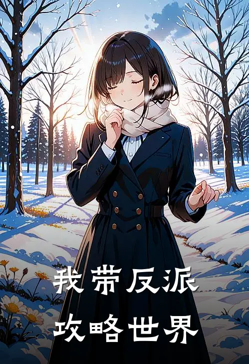 我带反派攻略世界