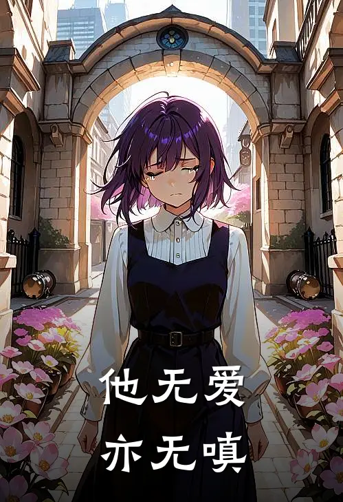 他无爱亦无嗔