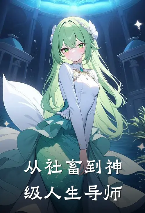 从社畜到神级人生导师