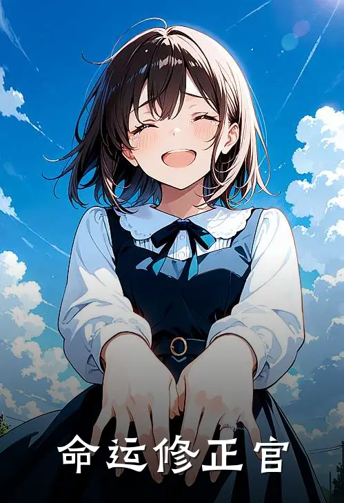 命运修正官