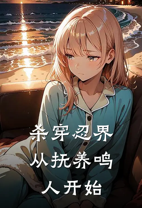 杀穿忍界，从抚养鸣人开始