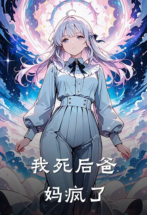 我死后爸妈疯了