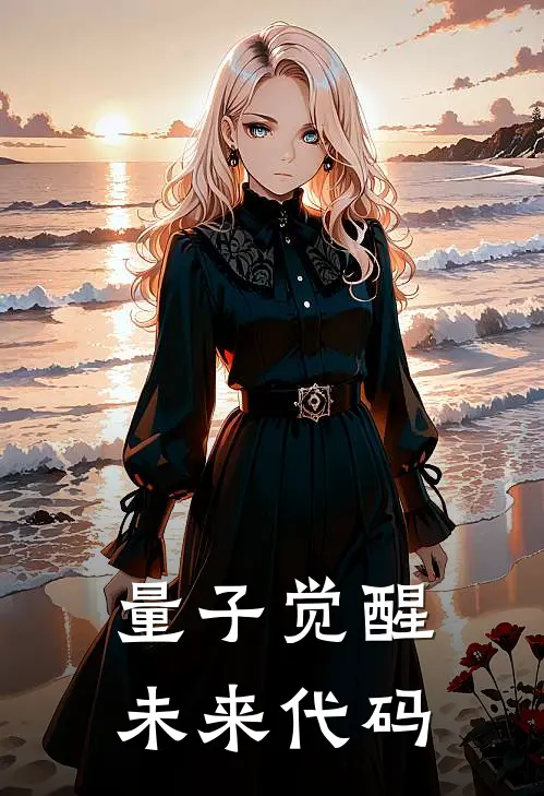 量子觉醒：未来代码