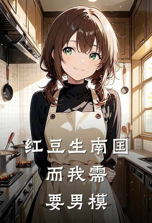 红豆生南国，而我需要男模