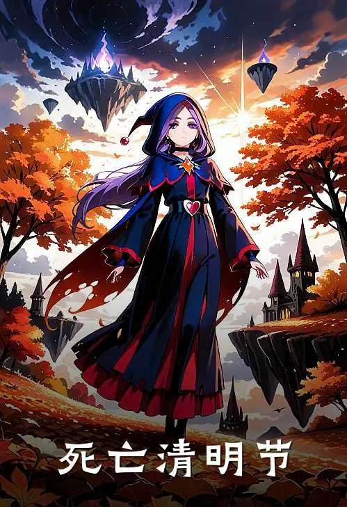 死亡清明节