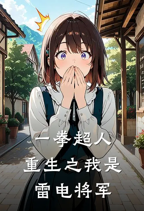 一拳超人：重生之我是雷电将军