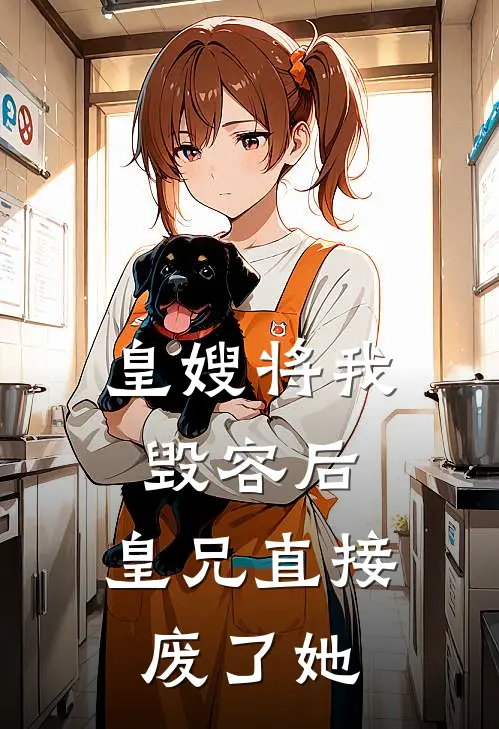 皇嫂将我毁容后，皇兄直接废了她