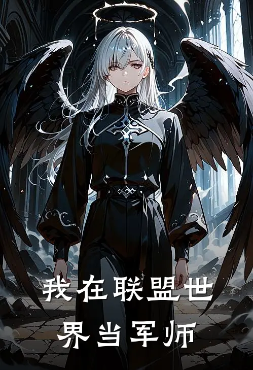 我在联盟世界当军师