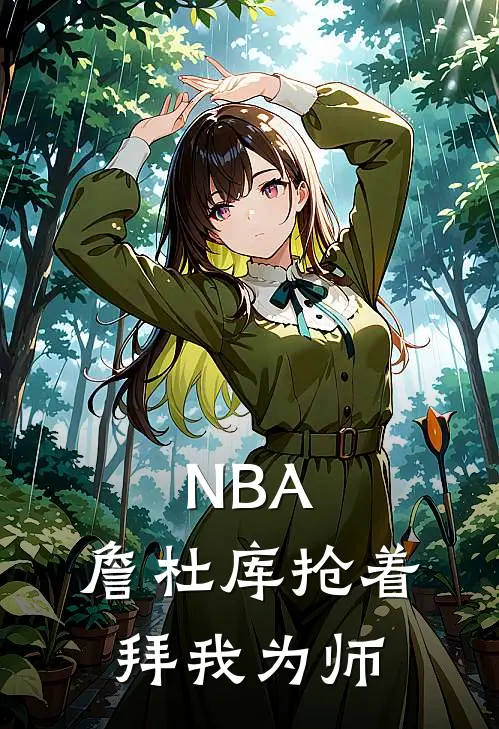 NBA：詹杜库抢着拜我为师