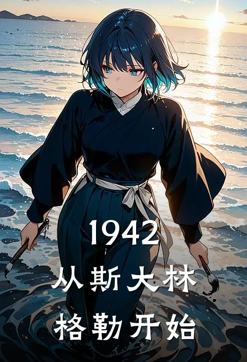 1942：从斯大林格勒开始