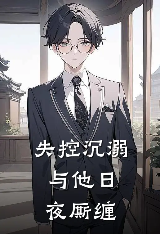 失控沉溺：与他日夜厮缠