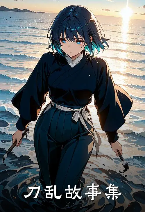 刀乱故事集