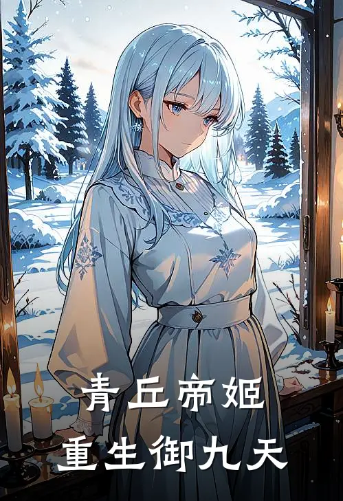 青丘帝姬，重生御九天