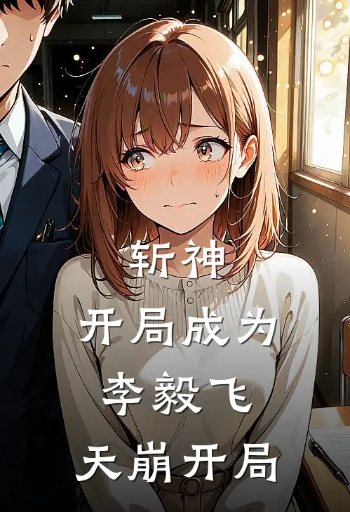 斩神：开局成为李毅飞，天崩开局