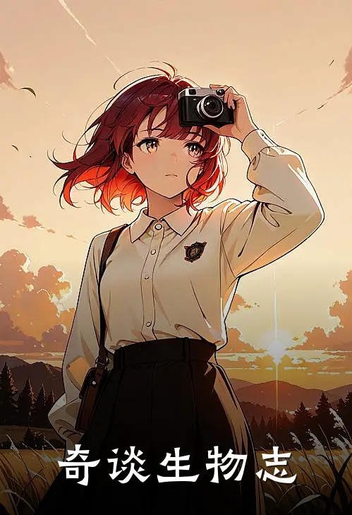 奇谈生物志