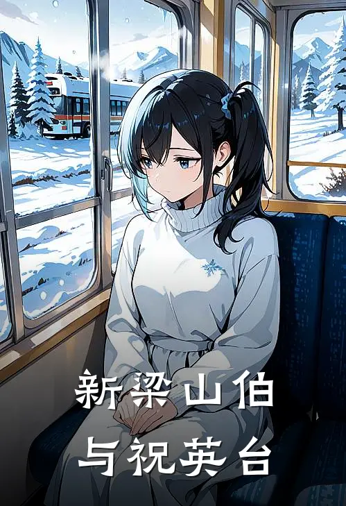 新梁山伯与祝英台