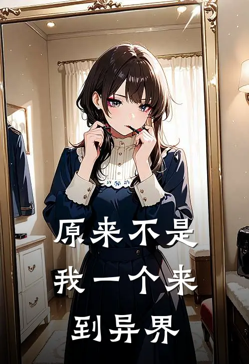 原来不是我一个来到异界