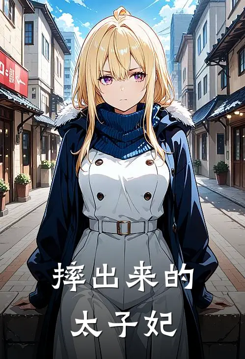 摔出来的太子妃