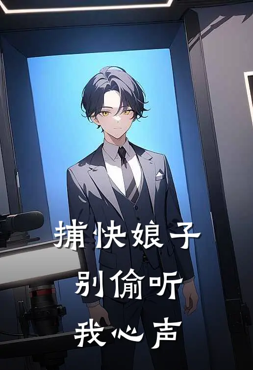 捕快娘子，别偷听我心声