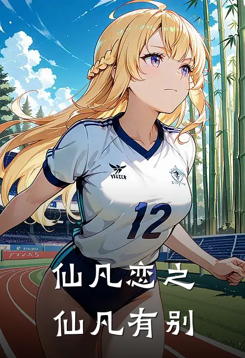 仙凡恋之仙凡有别