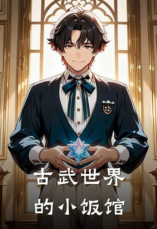 古武世界的小饭馆