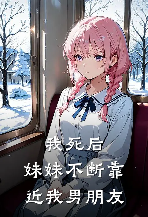 我死后，妹妹不断靠近我男朋友