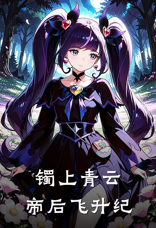 镯上青云：帝后飞升纪
