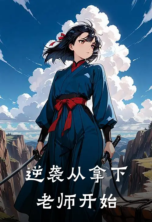 逆袭从拿下老师开始