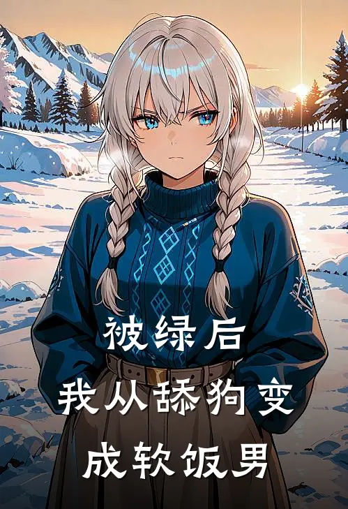 被绿后，我从舔狗变成软饭男