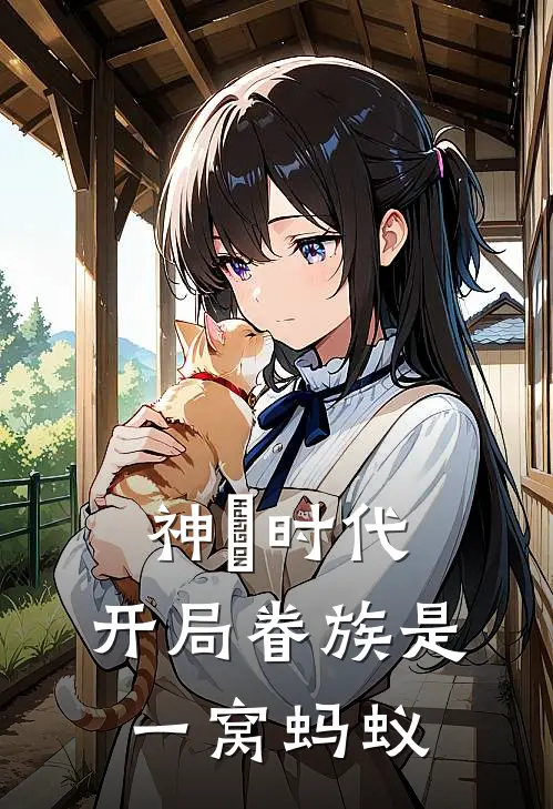 神祇时代：开局眷族是一窝蚂蚁