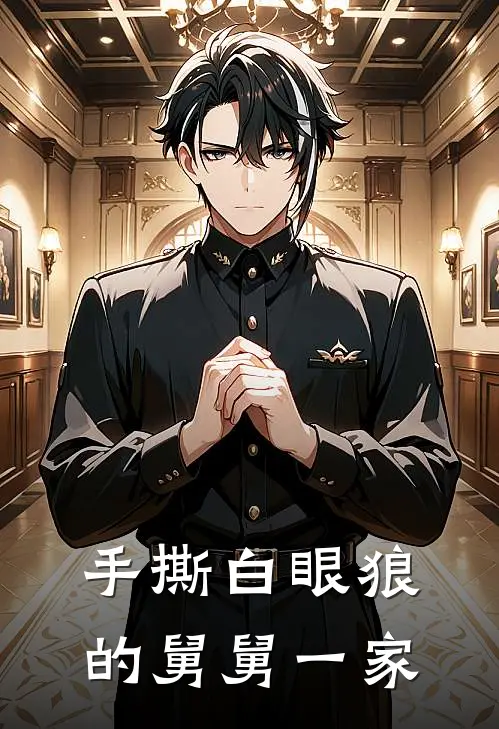 手撕白眼狼的舅舅一家