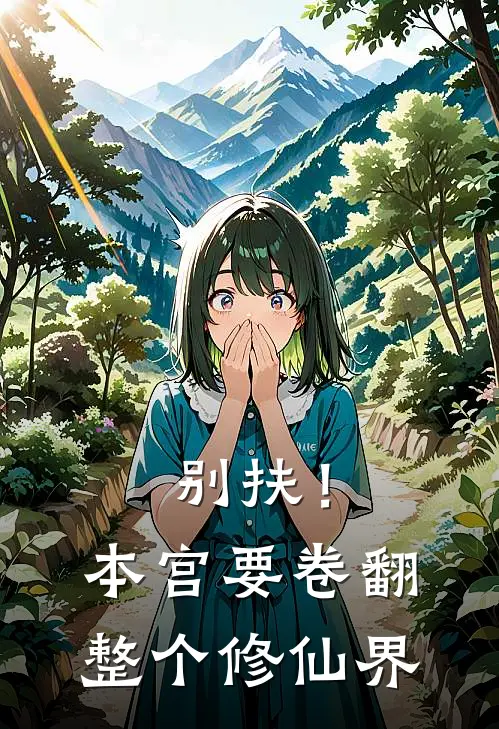 别扶！本宫要卷翻整个修仙界
