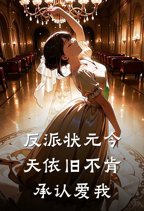 反派状元今天依旧不肯承认爱我