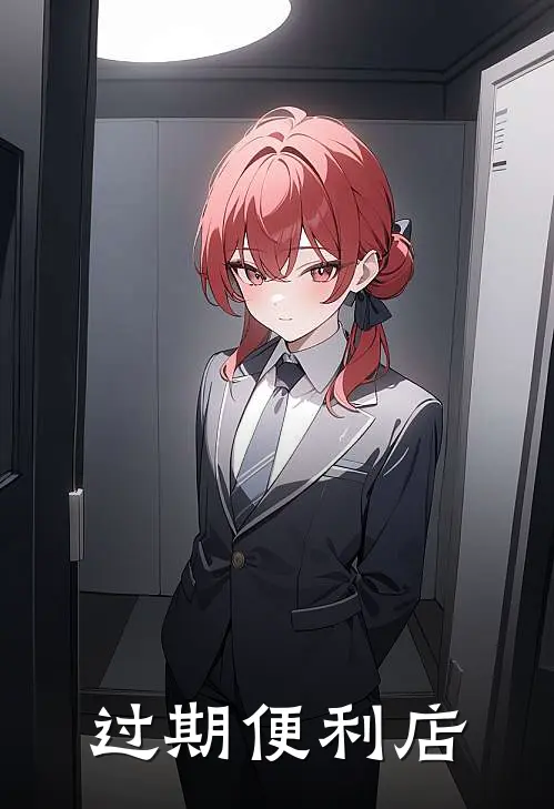 过期便利店