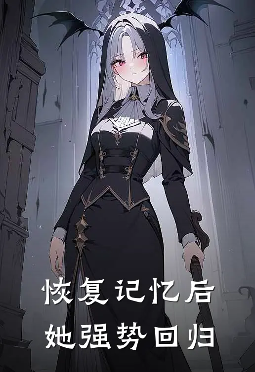 恢复记忆后她强势回归