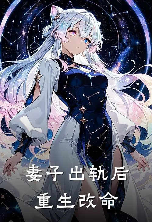 妻子出轨后：重生改命