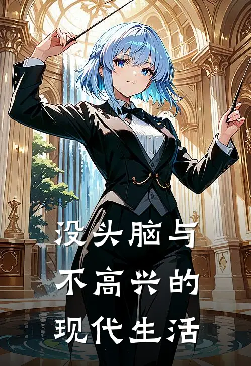 没头脑与不高兴的现代生活