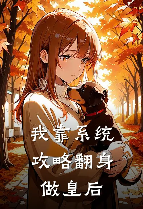 我靠系统攻略翻身做皇后