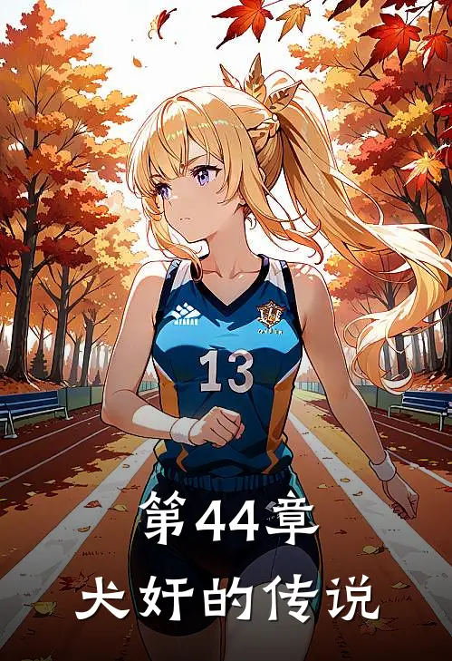 第44章：犬奸的传说