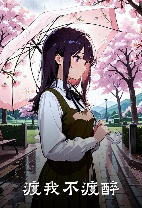 渡我不渡醉