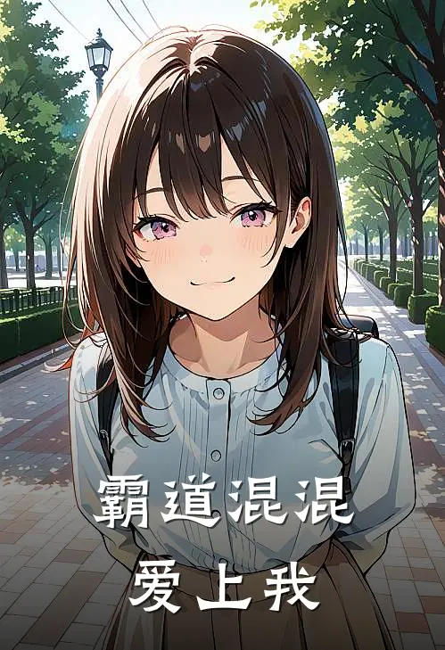 霸道混混爱上我