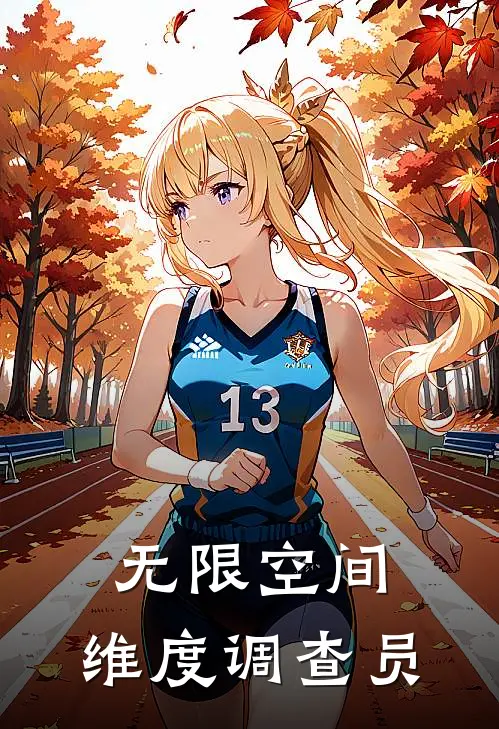 无限空间：维度调查员