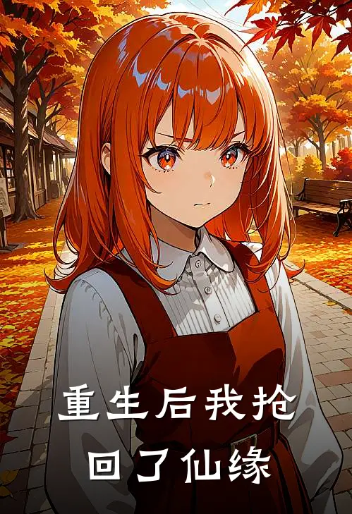 重生后我抢回了仙缘