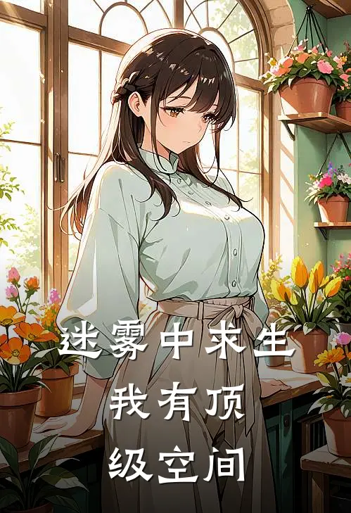 迷雾中求生：我有顶级空间