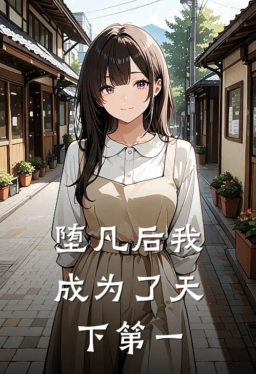 堕凡后我成为了天下第一