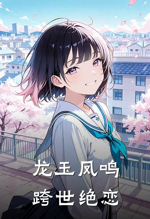 龙玉凤鸣跨世绝恋