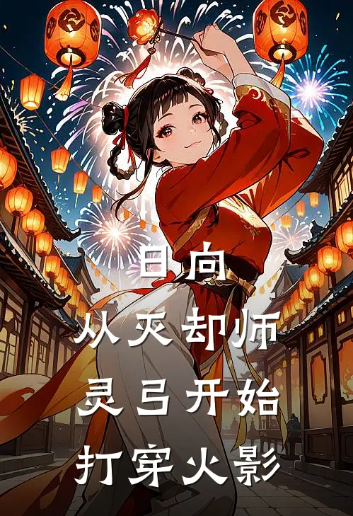 日向：从灭却师灵弓开始打穿火影