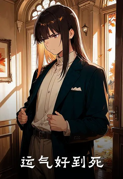 运气好到死